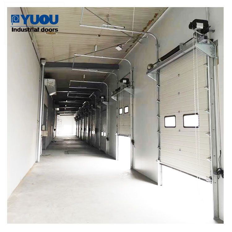 提升門的功能優(yōu)勢體現(xiàn)在哪方面？