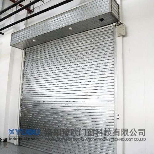 防火卷簾門 防火卷簾門