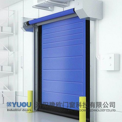 河南快速卷簾門(mén) 河南快速卷簾門(mén)