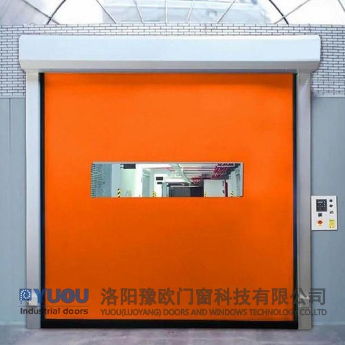 河南快速卷簾門 河南快速卷簾門